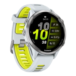 Forerunner 970